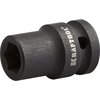 KRAFTOOL 1/2", 12 мм, CrMo сталь, фосфатированная, торцовая головка INDUSTRIE QUALITAT 27940-12_z01