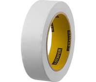 STAYER 30 мм, 40 м, до +80° С, лента малярная 1211-30