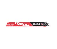 Полотно для саб.пилы THE TORCH NITRUS 230 TCT (1шт)