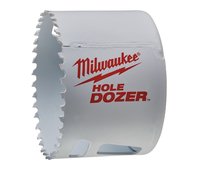 Коронка Bi-Metal 70мм Milwaukee (III)