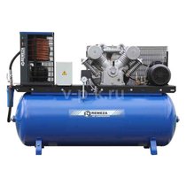 Поршневой компрессор Remeza СБ4/Ф-500.LT100 Д