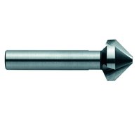 Зенковка коническая, No 7000, DIN 335 C, HSS-TiAlN, 90°, тип C, d 25,0 мм, 3 U-канавки, CBN шлифовка