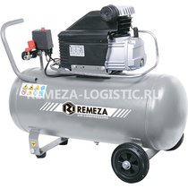 Поршневой компрессор Remeza СБ4/С-50J1047B