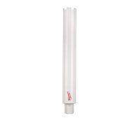 Алмазная коронка WCHP-TK 68мм (для MX FUEL)  - 1 1/4˝ UNC