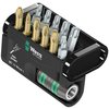 Bit-Check 12 Wood 1 набор бит с битодержателем Rapidaptor, для работ по дереву, 12 пр., 1/4" C6.3