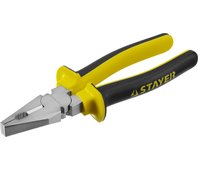 STAYER 200 мм, плоскогубцы комбинированные, HERCULES 2203-1-20_z01