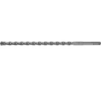 ЗУБР 10 x 310 мм, SDS-Plus, бур по бетону 29315-310-10