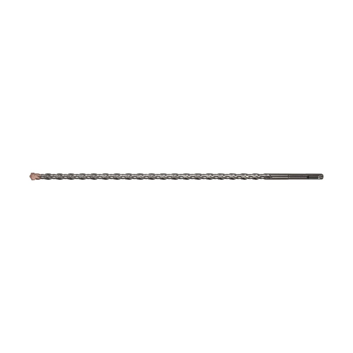 ЗУБР 12 x 460 мм, SDS-Plus, бур по бетону 29314-460-12