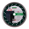 Диск алмазный сплошной 1A1R Turbo 232x2,5x12x70+8 Gabbro Max, DiStar