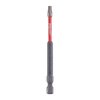 Насадка Milwaukee SHOCKWAVE TX20 90мм (1шт)