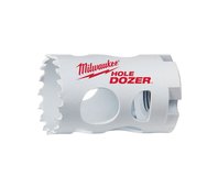 Коронка Bi-Metal 35мм Milwaukee (III)