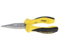 STAYER 160 мм, тонкогубцы CHROMAX 2202-3-16