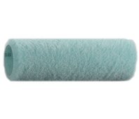 KRAFTOOL 180 мм, зеленый, каркасная система, ролик сменный 1-02007-18