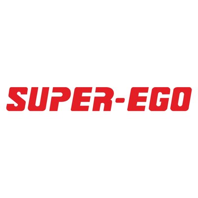 SUPER-EGO