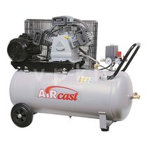 Поршневой компрессор AIRCAST СБ4/С-200.LB30