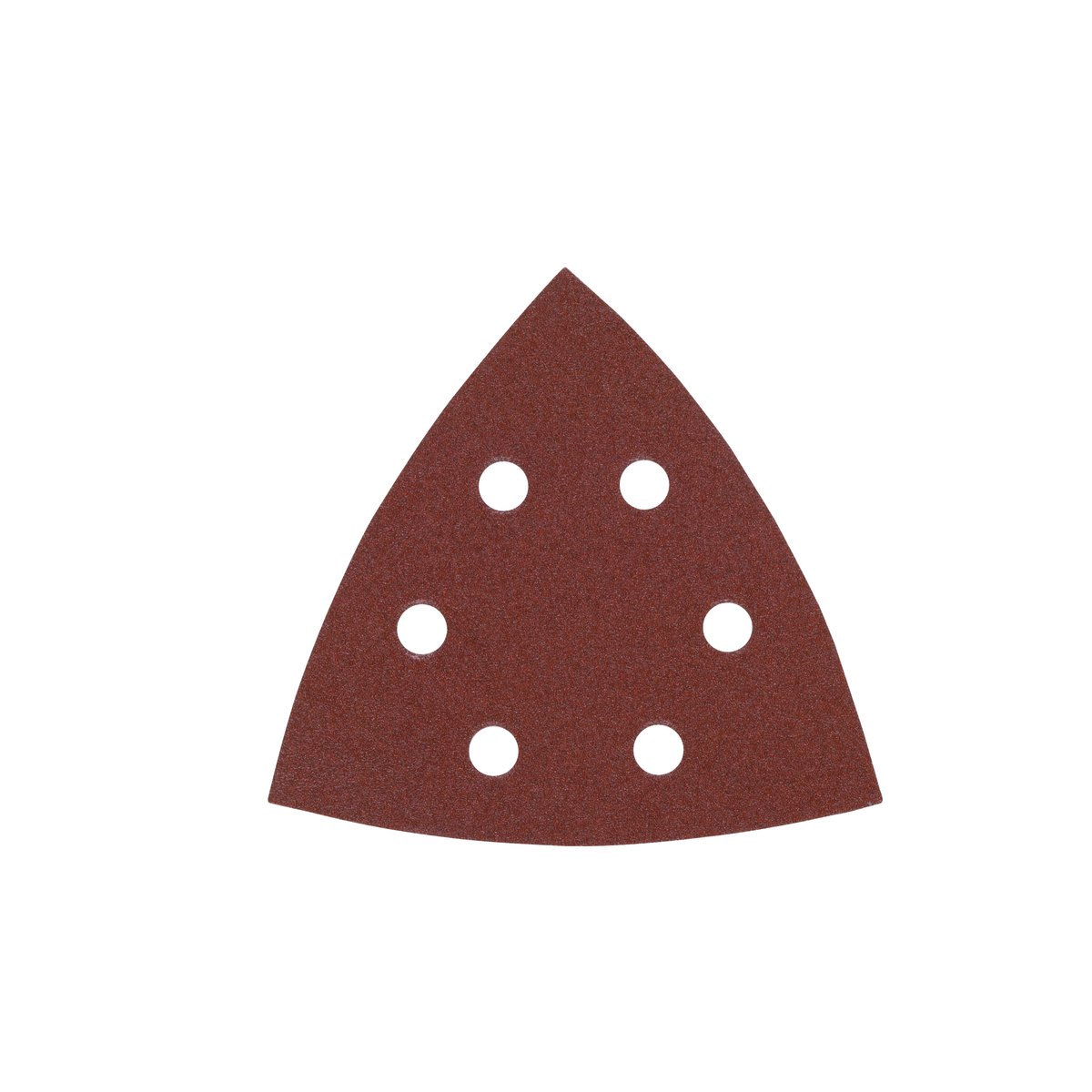 Шлифовальная бумага 105x105 зерно120 (5шт)