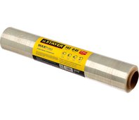 STAYER 0.45 х 142 м, 17 мкм, стрейч пленка упаковочная MAXProtect 12610-450