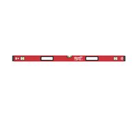 Уровень Milwaukee REDSTICK Backbone 120 Магнитный