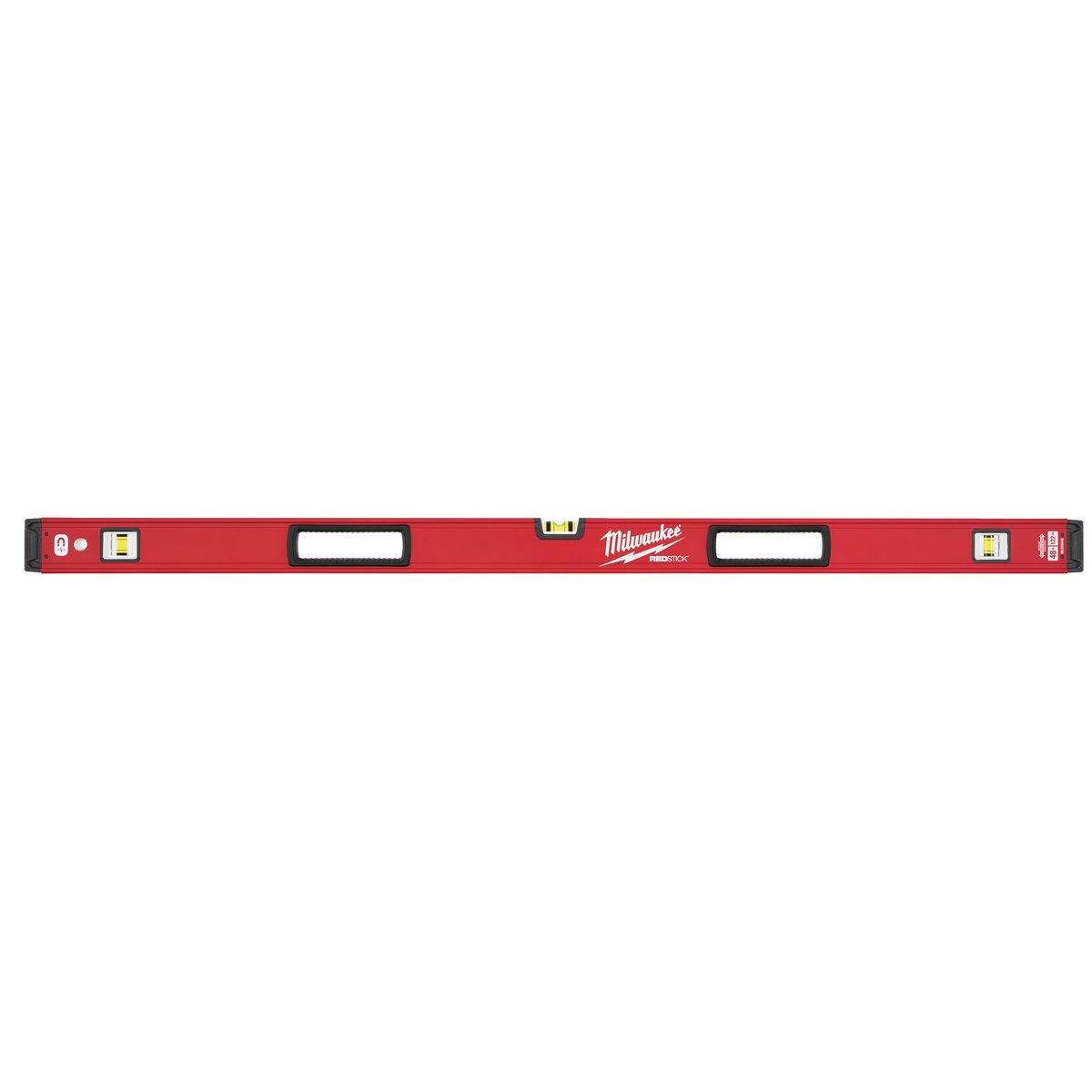 Уровень Milwaukee REDSTICK Backbone 120 Магнитный