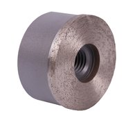 Гайка-фреза DGW-S 49/M14 Hard Ceramics 100, DiStar
