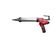 Клеевой пистолет M12 PCG/400A-201B (Li-Ion2Ач)