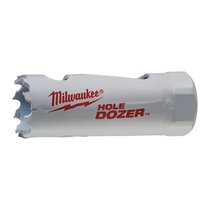 Коронка Bi-Metal 21мм Milwaukee (III)