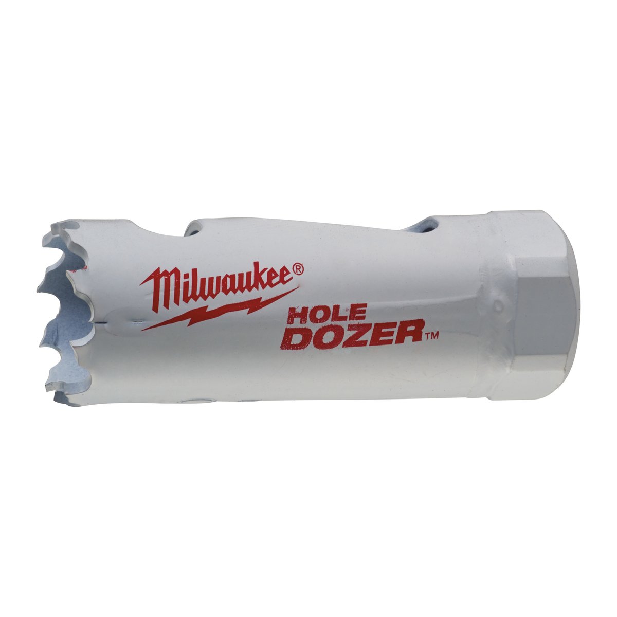Коронка Bi-Metal 21мм Milwaukee (III)