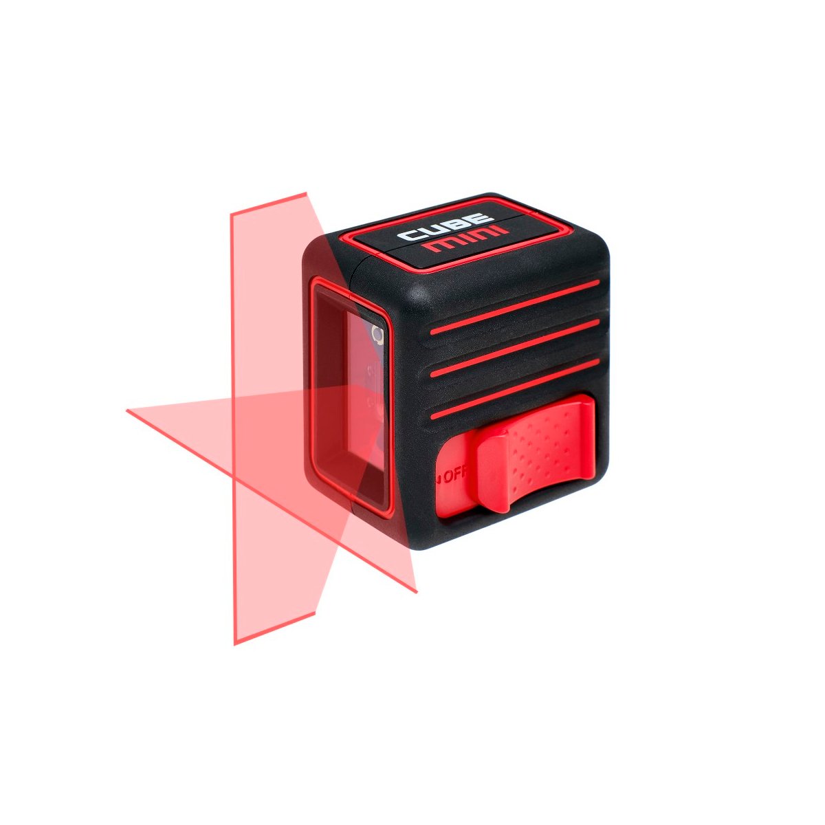 Лазерный уровень ADA CUBE MINI BASIC EDITION