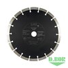 Алмазный диск ECO Line S-10, 350x3,2x25,40 (арт. E-S-10-0350-025) "D.BOR"