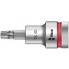 8767 C HF TORX® Zyklop Головка торцевая с вставкой-битой, 1/2", с фиксацией, TX 40 x 60 мм