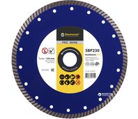 Диск алмазный   1A1R Turbo 125x2,2x8x22,23 Baumesser Stahlbeton PRO