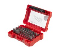Набор бит Milwaukee SHOCKWAVE TORX 32шт