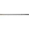 KRAFTOOL 20 х 520 мм, SDS-Max, бур по бетону INDUSTRIE QUALITAT 29317-520-20