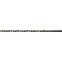 KRAFTOOL 20 х 520 мм, SDS-Max, бур по бетону INDUSTRIE QUALITAT 29317-520-20