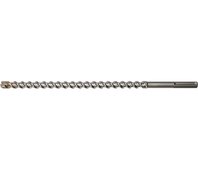 KRAFTOOL 20 х 520 мм, SDS-Max, бур по бетону INDUSTRIE QUALITAT 29317-520-20
