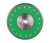 Диск алмазный сплошной 1A1R Turbo 200x1,6x8,5x22,23/H Elite Ultra, DiStar