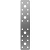 ЗУБР 180 x 35 x 2 мм, крепежная пластина КП-2.0 310236-180-35