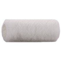 KRAFTOOL 250 мм, белый, каркасная система, ролик сменный 1-02003-25