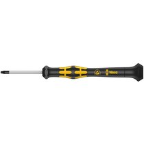 1567 TORX® ESD Kraftform Micro Отвёртка антистатическая прецизионная, TX 6 x 40 мм