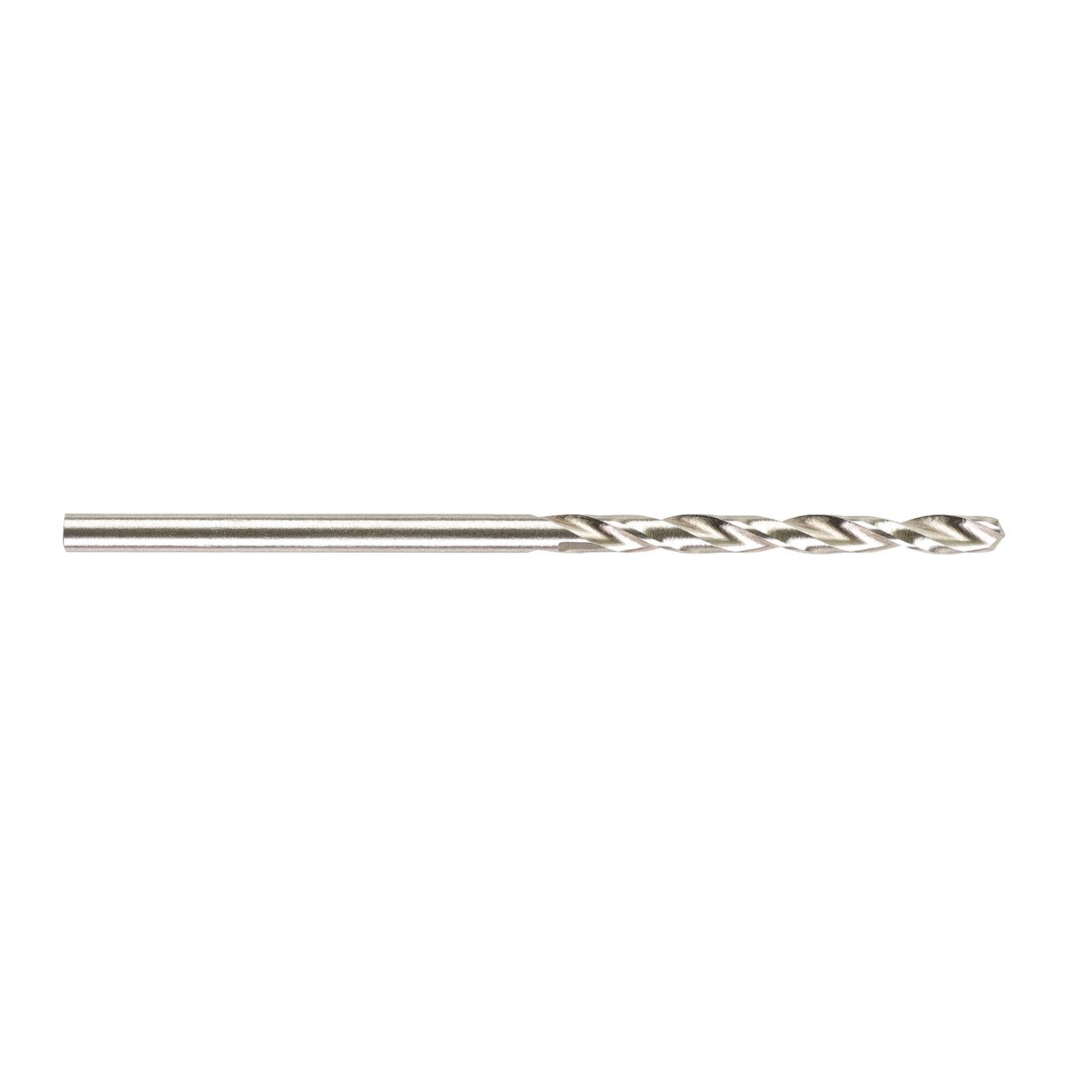 Сверло по металлу THUNDERWEB HSS-G 2,3 x 53 (10шт), шт
