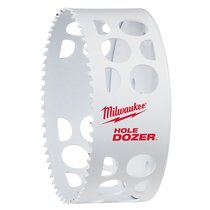 Коронка Bi-Metal 114мм Milwaukee (III)