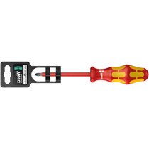 162 i PH VDE SB Отвёртка диэлектрическая крестовая, PH 1 x 80 мм