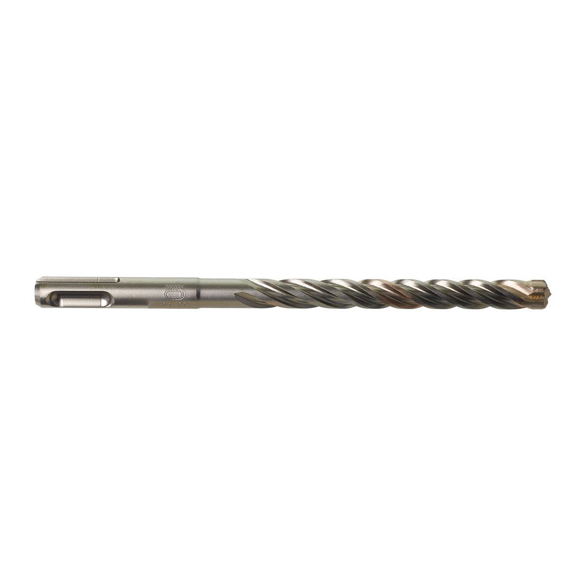 Бур SDS+ MX4 10х160 Milwaukee (50шт), шт