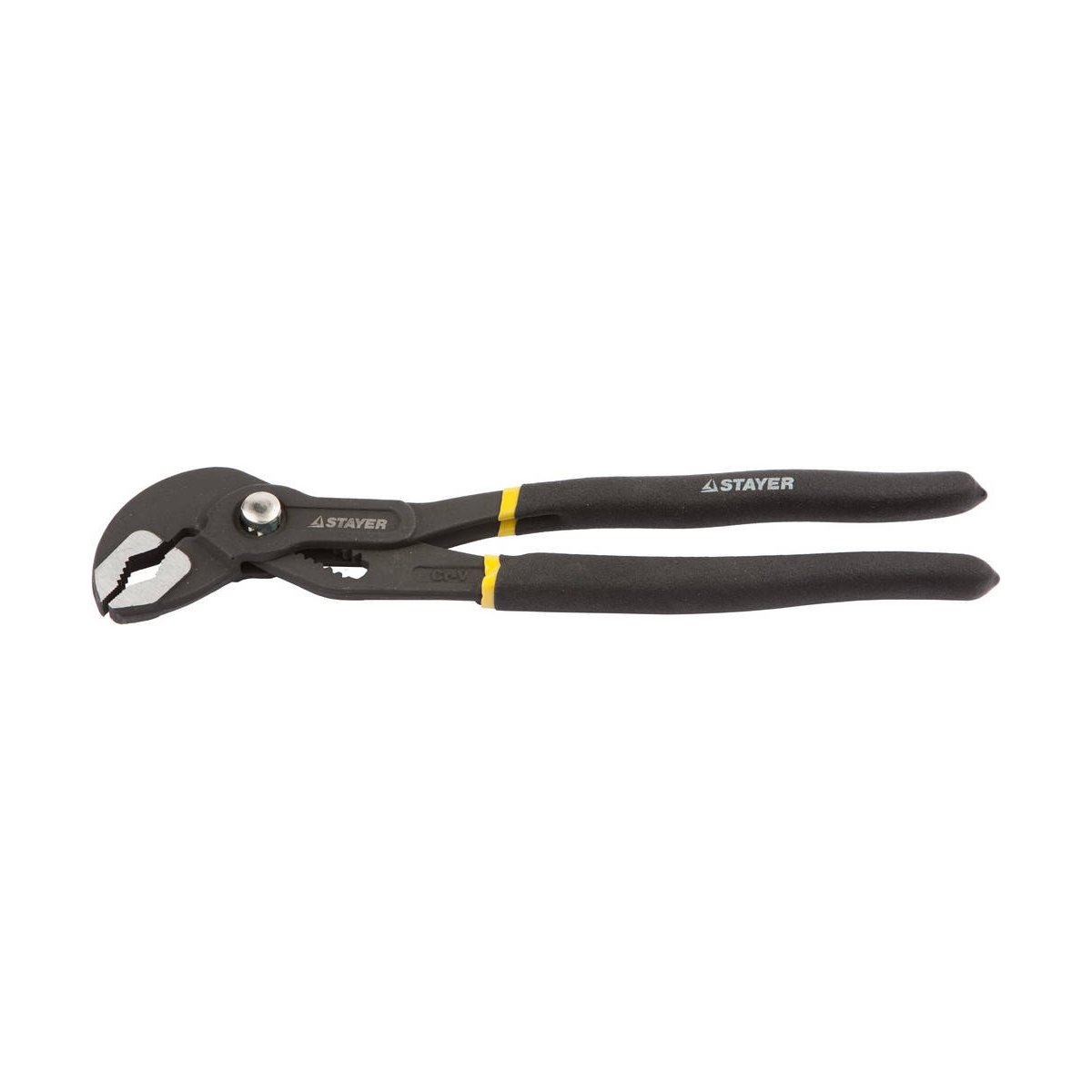 STAYER 250 мм, клещи переставные 2239_z01