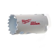 Коронка Bi-Metal многоштучная упаковка 32мм Milwaukee (III) (заказ кратно 25шт)