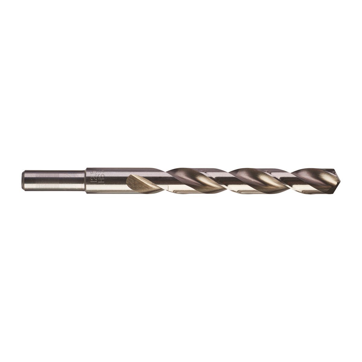 Сверло по металлу THUNDERWEB HSS-G 12.5x151 (5шт), шт
