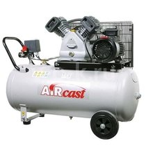 Поршневой компрессор AIRCAST СБ4/С-50.LB24 А