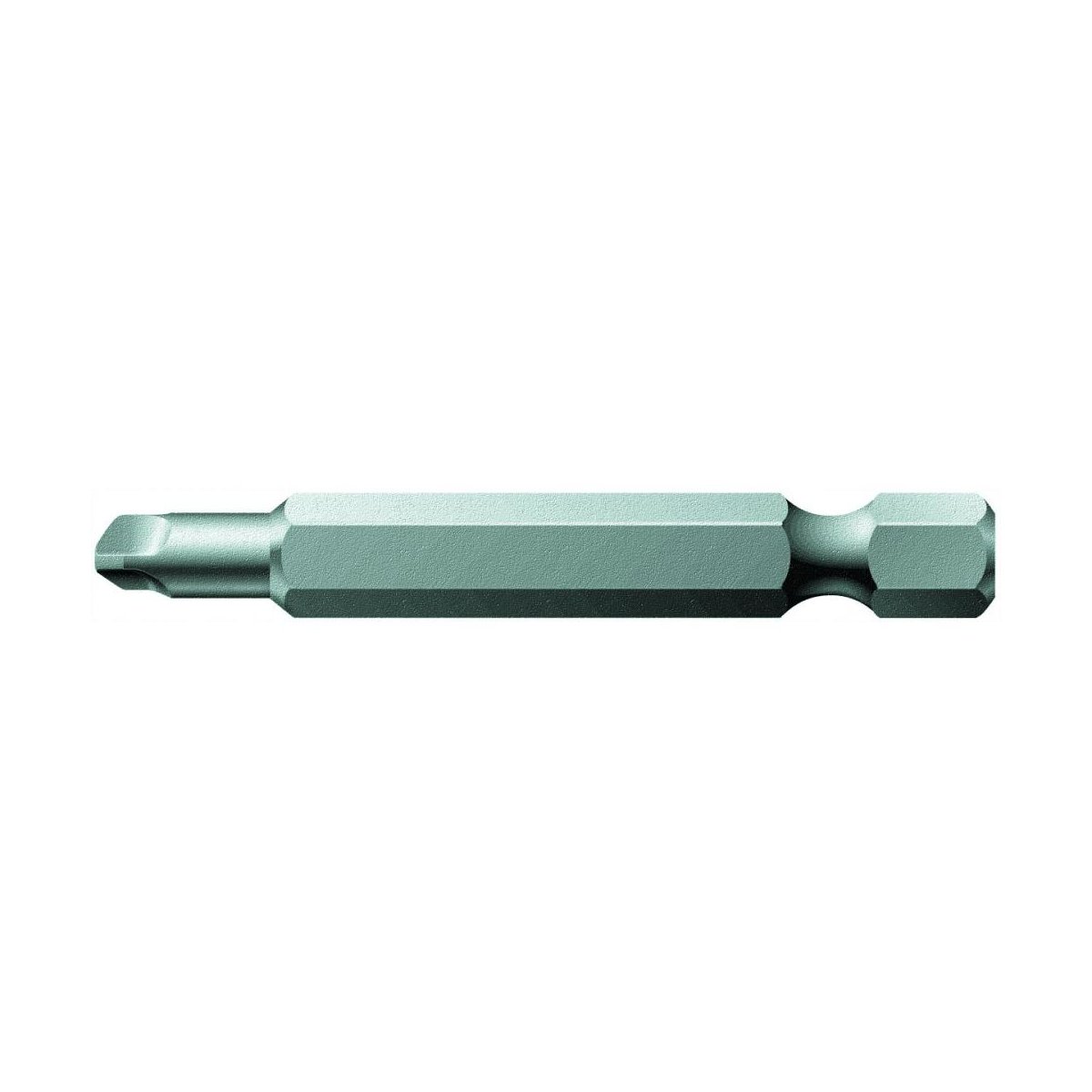 875/4 Z TRI-WING® бита, 1/4" E6.3, 6 x 50 мм