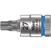 8767 A HF TORX® Zyklop Головка торцевая с вставкой-битой, 1/4", TX 27 x 28 мм, с фиксацией