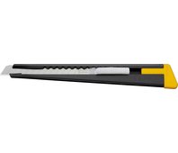 OLFA 9 мм, нож с сегментированным лезвием OL-180-BLACK